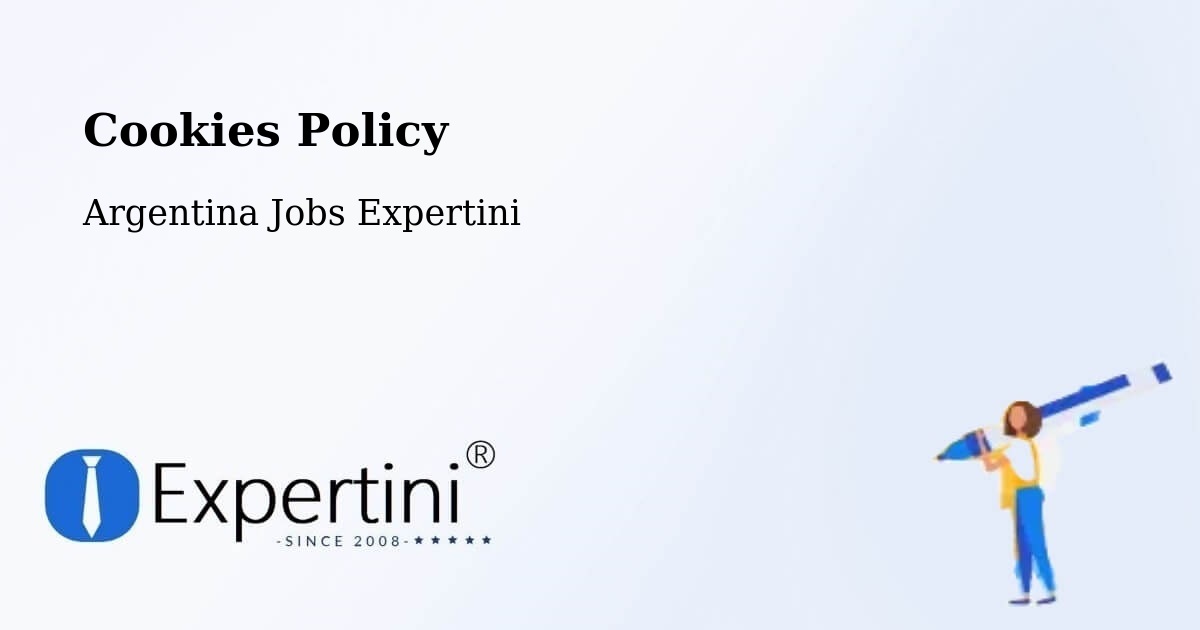 Cookie Policy – Makallé - Argentina Jobs Expertini