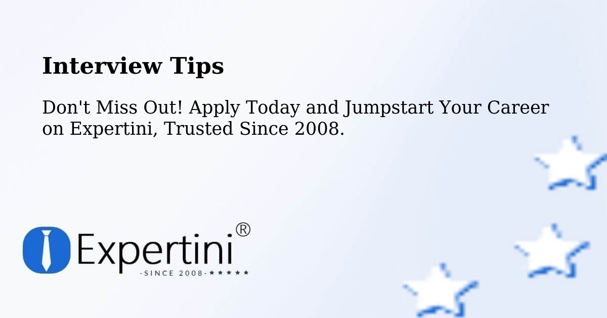 Interview Tips & Techniques for Job Seekers – Makallé - Makallé, Argentina Jobs Expertini