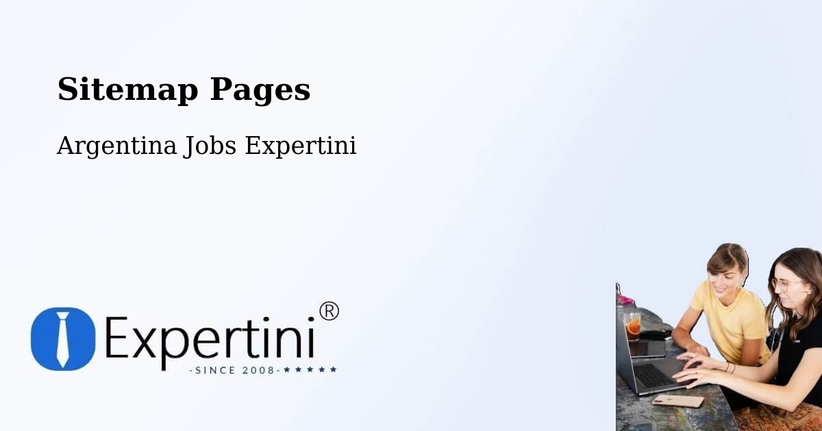 Sitemap Pages - Makallé - Argentina Jobs Expertini